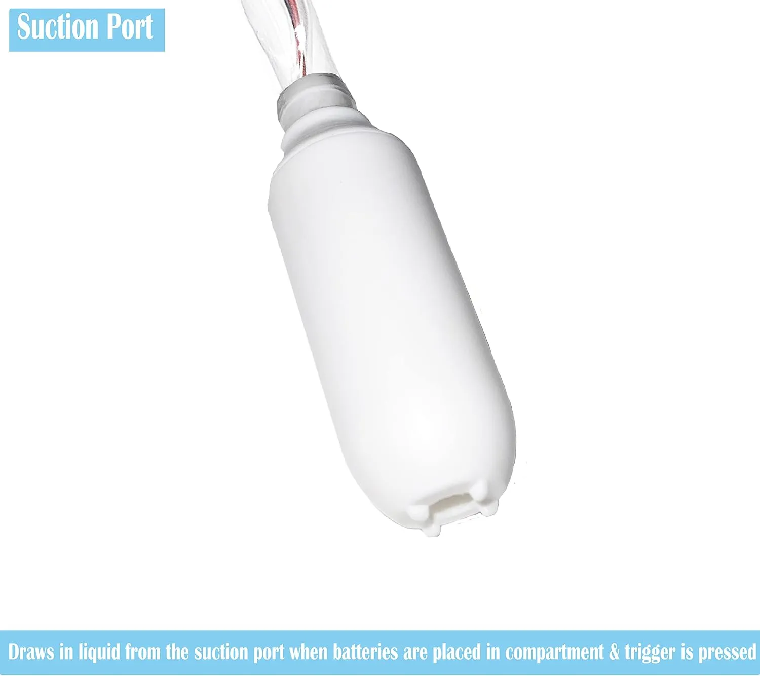 Universal Auto Liquid Dispenser