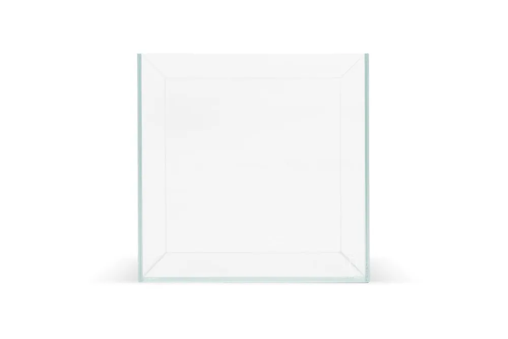 UNS 16C - 1 GALLON ULTRA CLEAR RIMLESS AQUARIUM