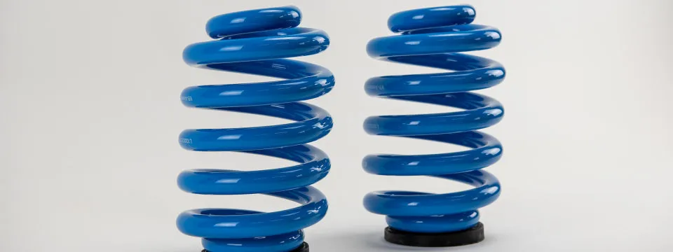 VB-CoilSpring (front axle) for Fleurette Discover range MY2023-Current