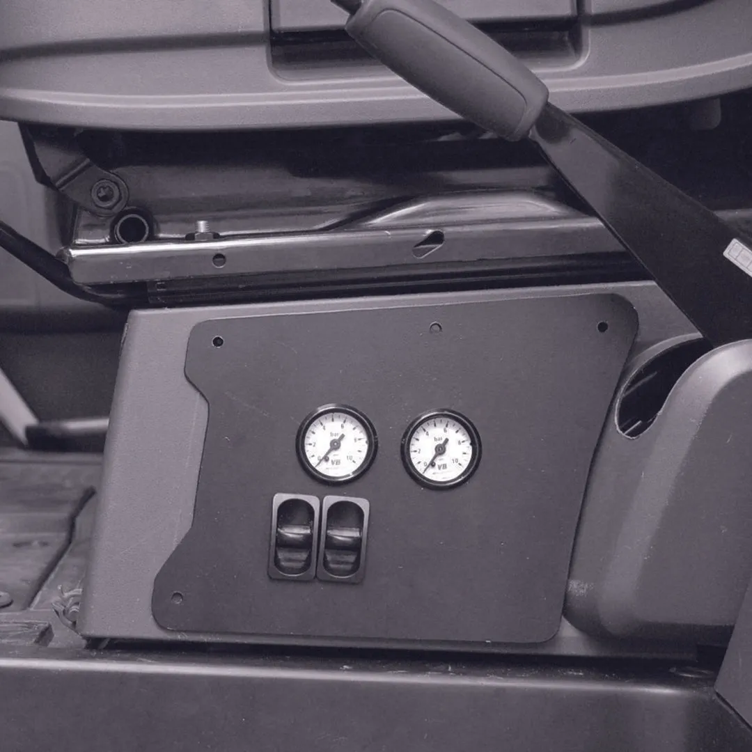 VB-SemiAir Comfort (LCV) Kit for Fleurette Magister Spacious MY2023