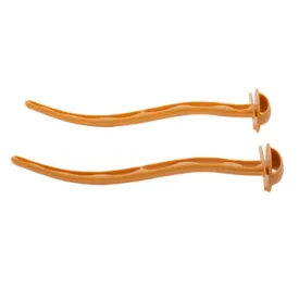 Vision Perch L11, L12 - Orange - 2 pieces