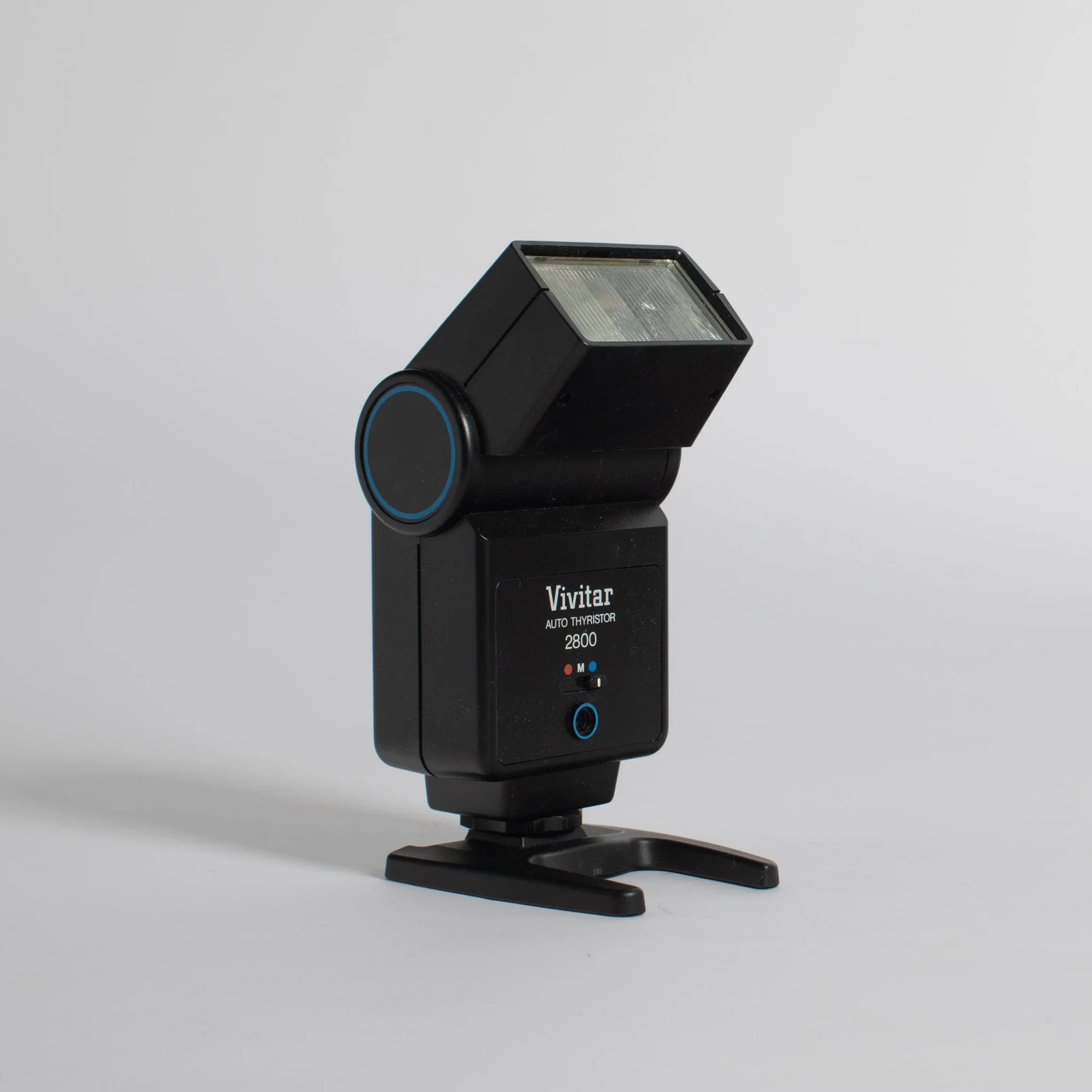 Vivitar 2800 Flash