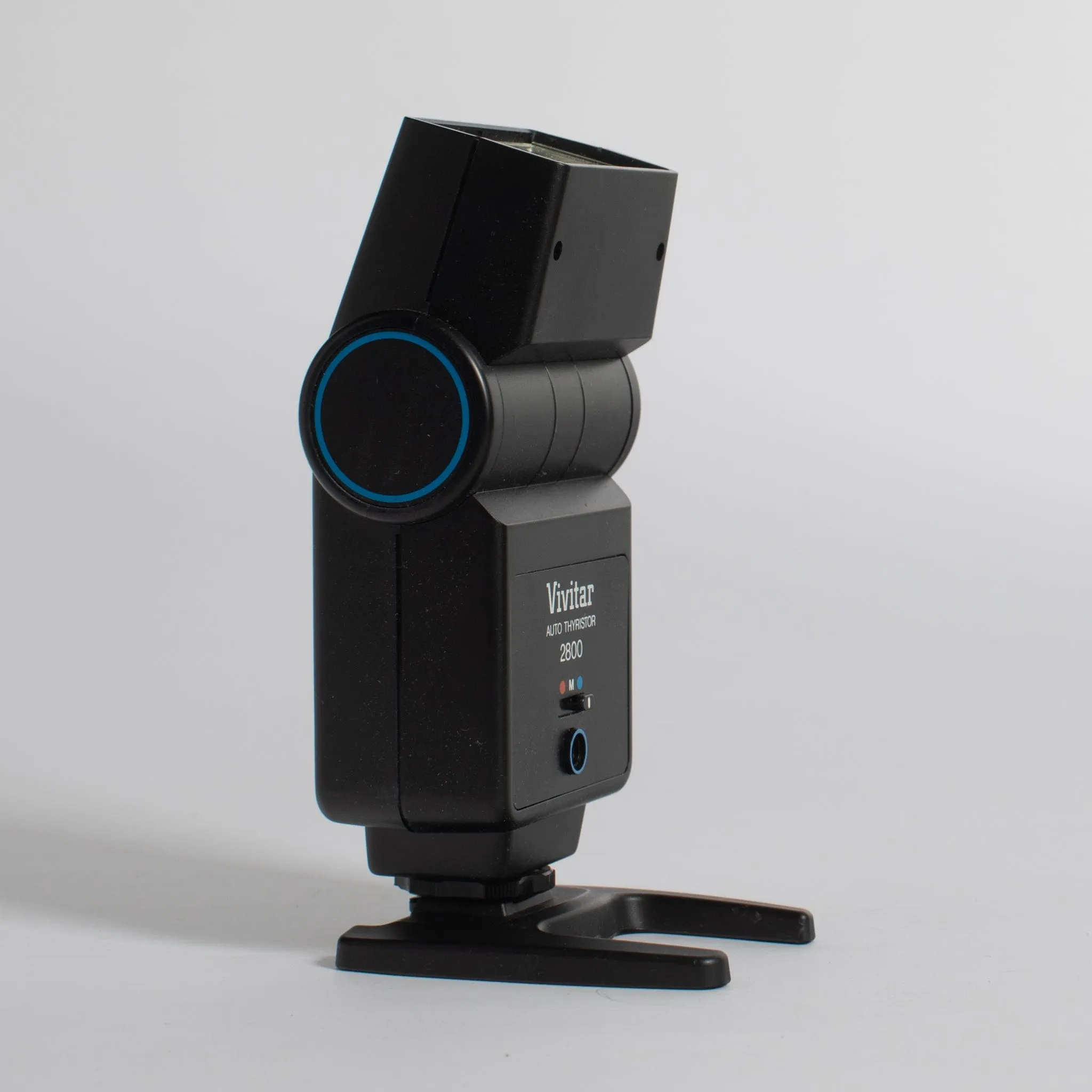 Vivitar 2800 Flash