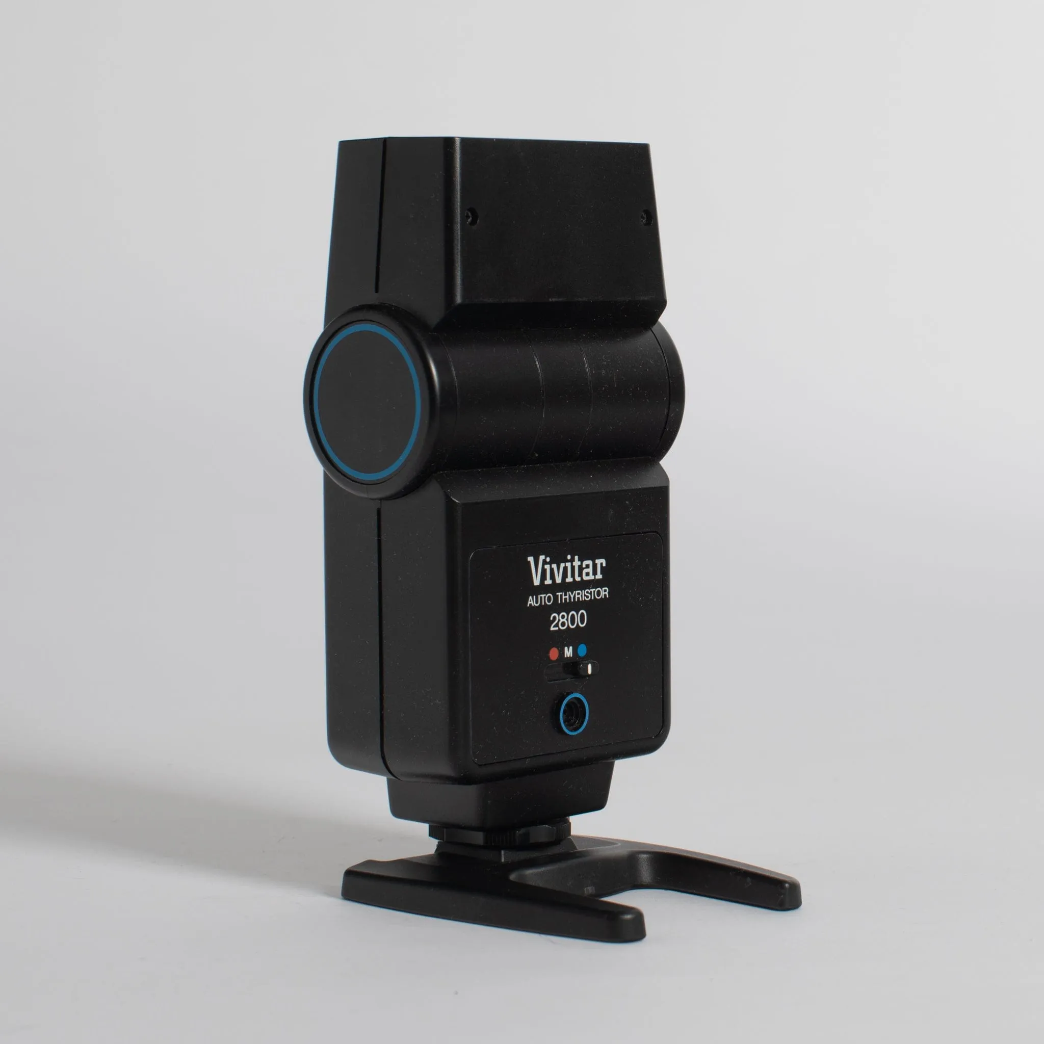 Vivitar 2800 Flash