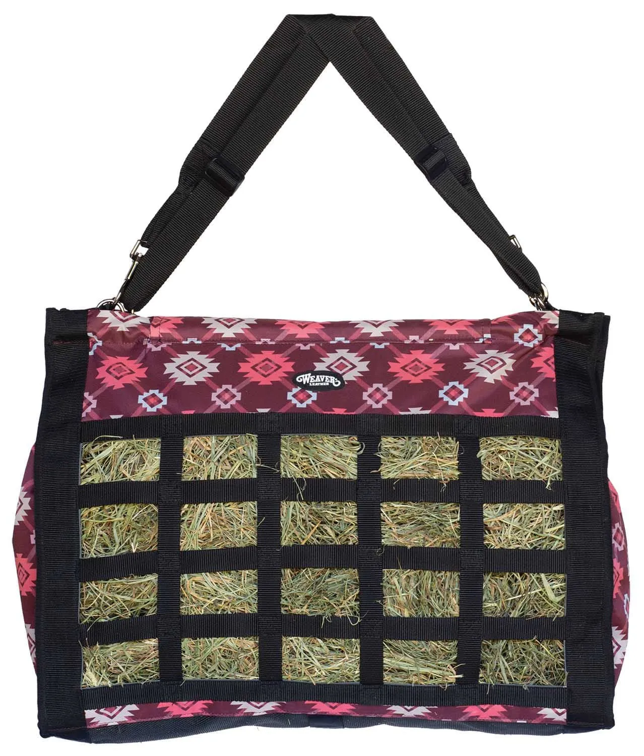 Weaver Slow Feed Hay Bag