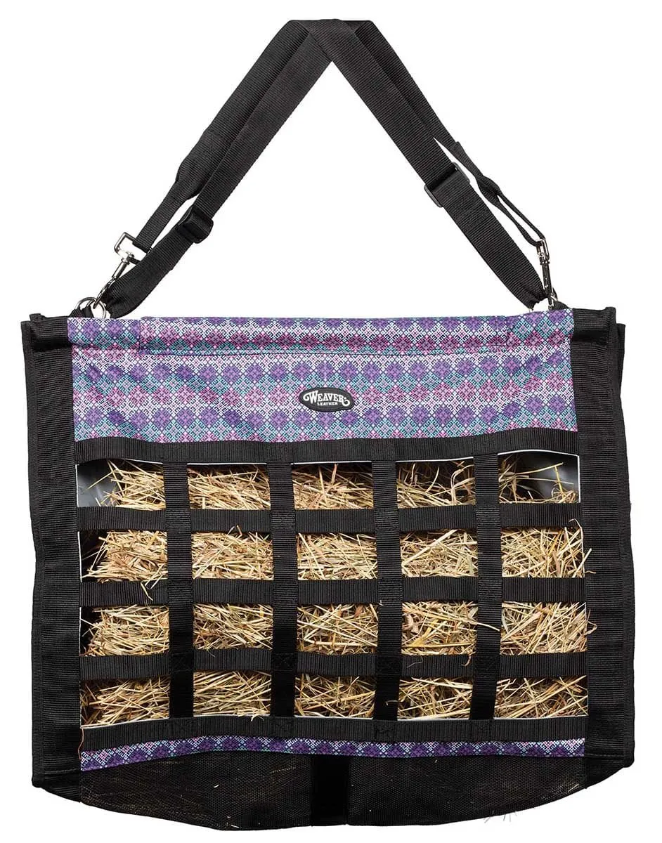Weaver Slow Feed Hay Bag