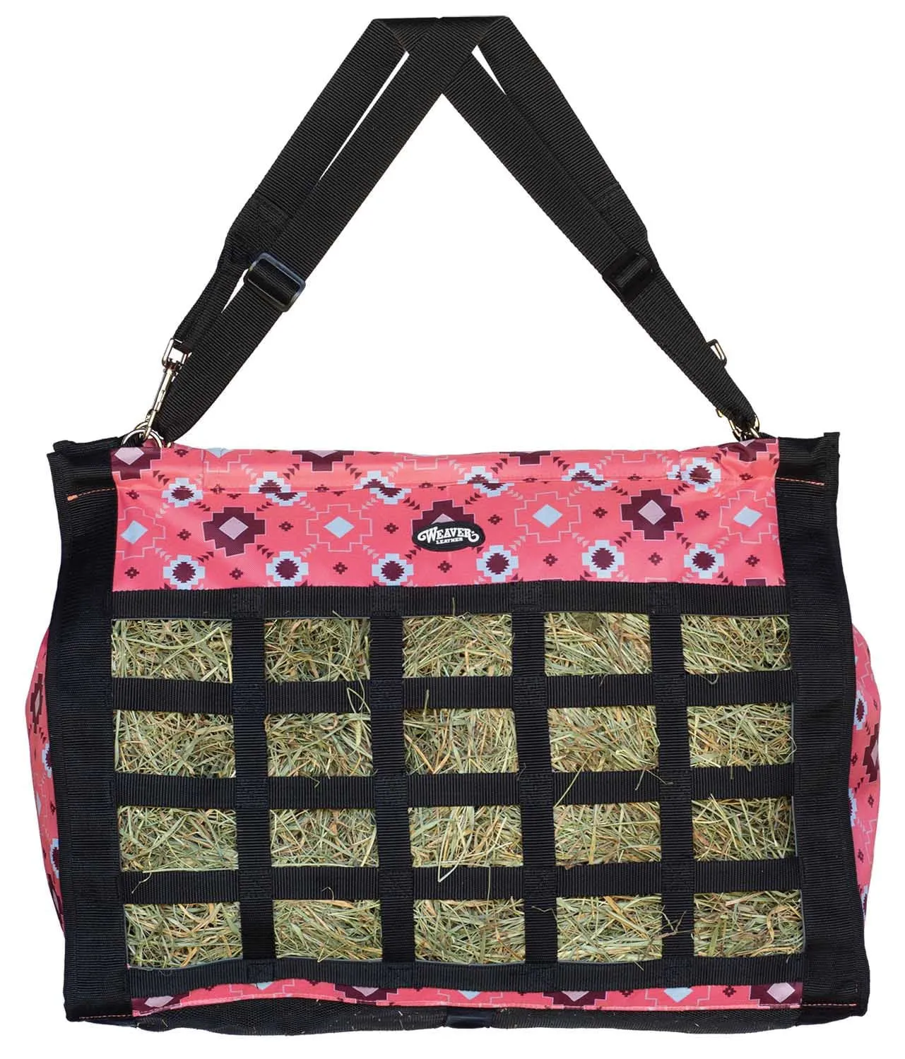 Weaver Slow Feed Hay Bag