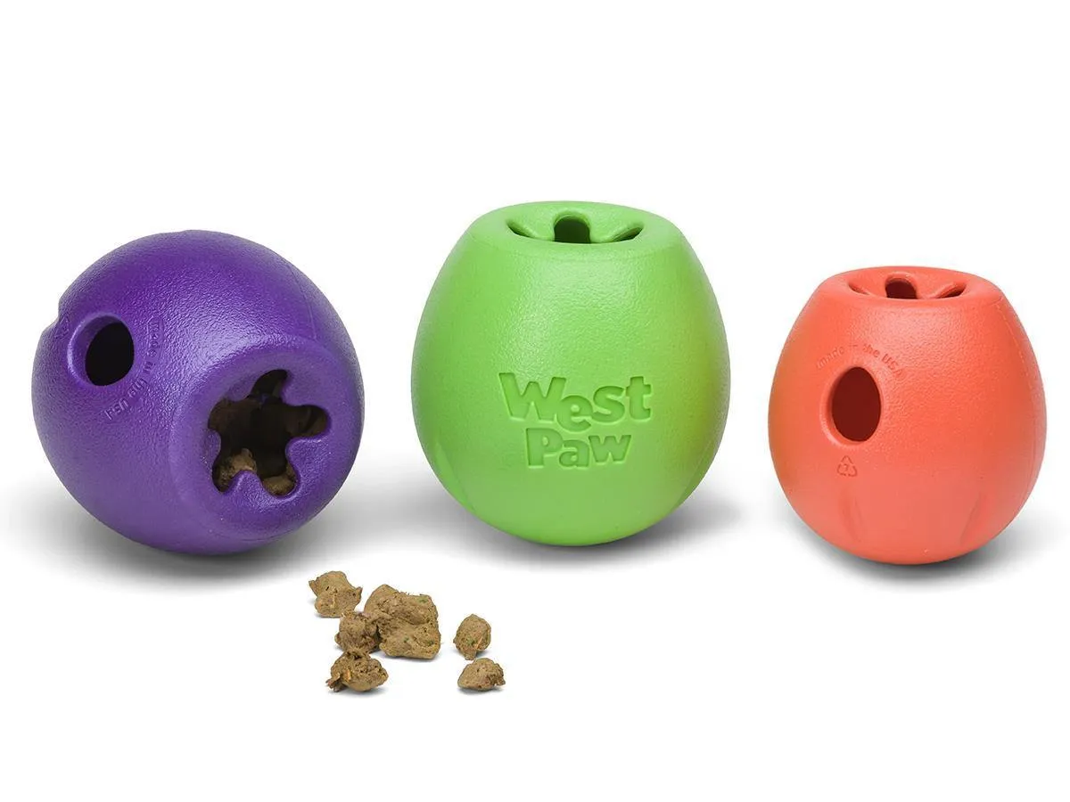 West Paw Rumbl - Large