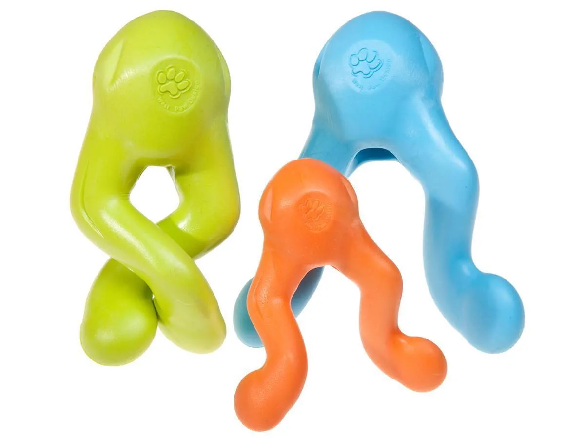 West Paw Tizzi Large - Available in Three Colours