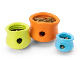 West Paw Toppl - Extra-Large