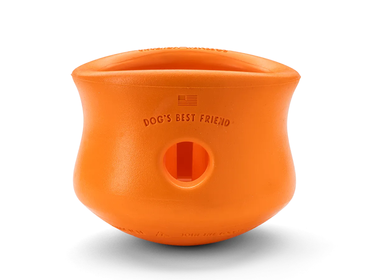 West Paw Toppl - Extra-Large