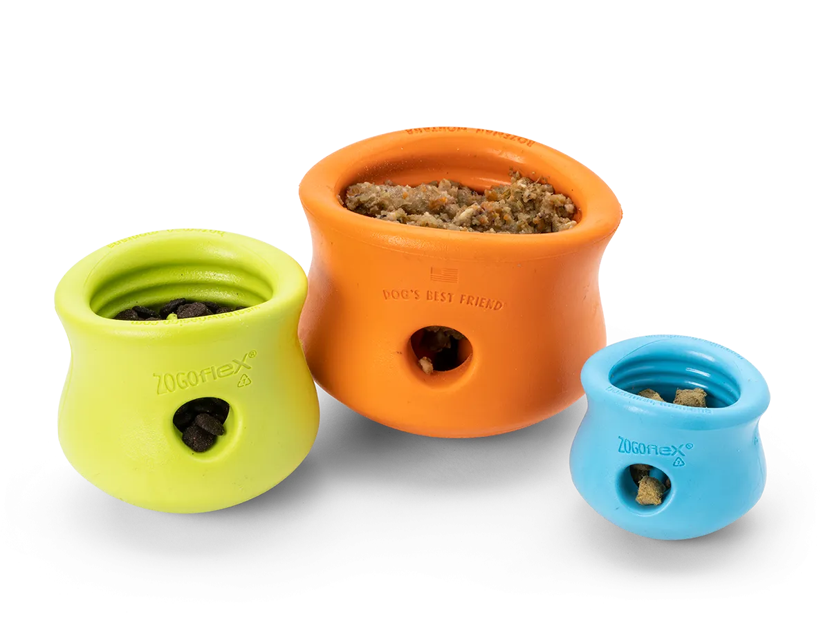 West Paw Toppl - Extra-Large