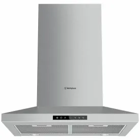 Westinghouse WRC614SC 60cm Canopy Rangehood