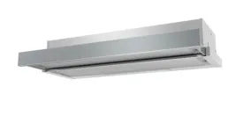 Westinghouse WRR914SB 90cm Slideout Rangehood Stainless Steel