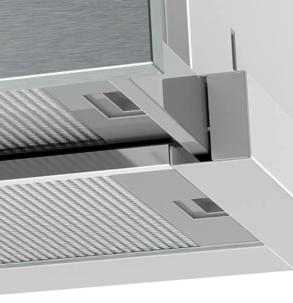Westinghouse WRR914SB 90cm Slideout Rangehood Stainless Steel