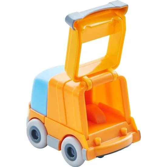 xHaba Kullerbu Garbage Truck