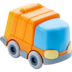 xHaba Kullerbu Garbage Truck