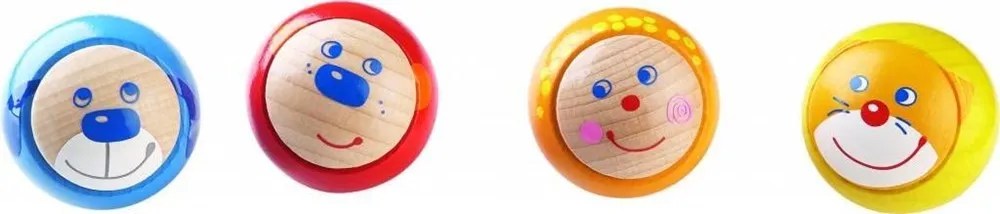 xHaba Rollicking Roller