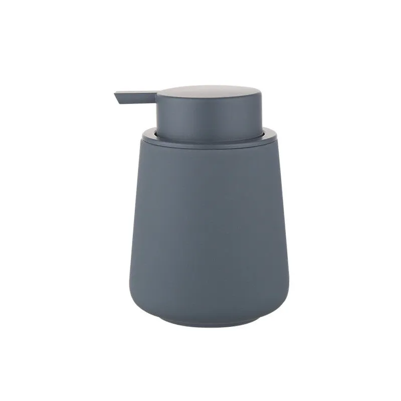 Yeknu Scandinavian Bathroom Soap Dispenser
