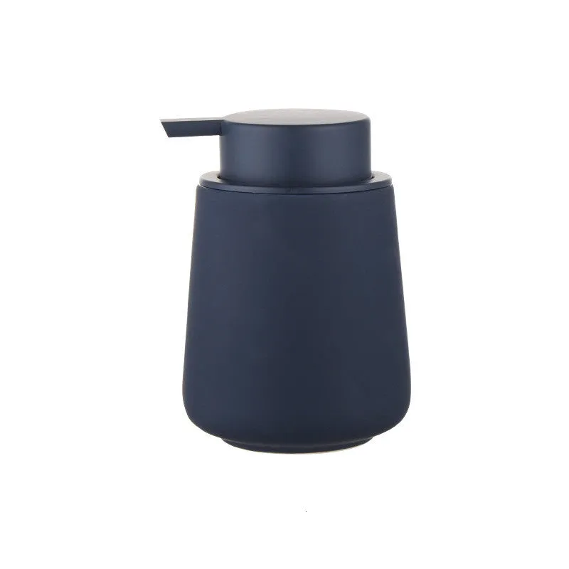 Yeknu Scandinavian Bathroom Soap Dispenser