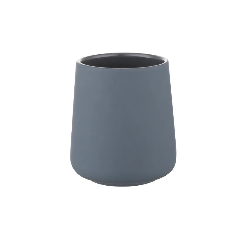 Yeknu Scandinavian Bathroom Soap Dispenser
